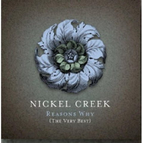 Nickel Creek