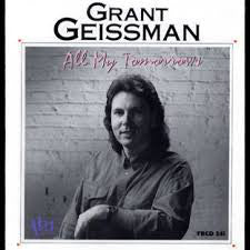 Grant Geissman