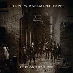 The New Basement Tapes