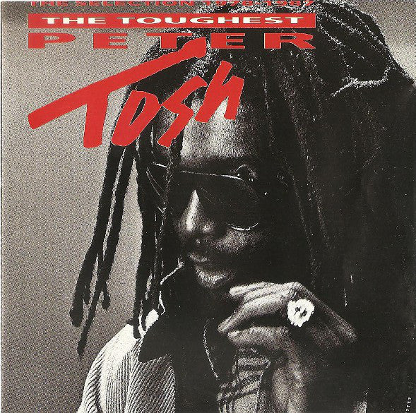 Peter Tosh