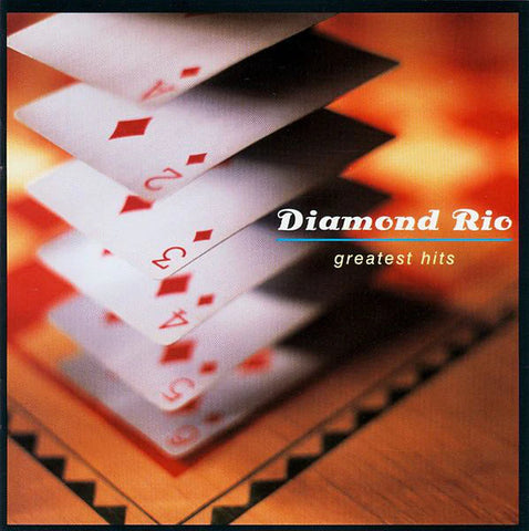 Diamond Rio