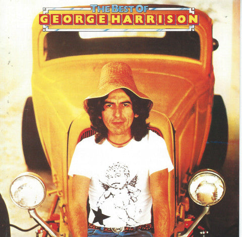 George Harrison