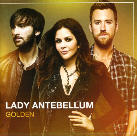 Lady Antebellum