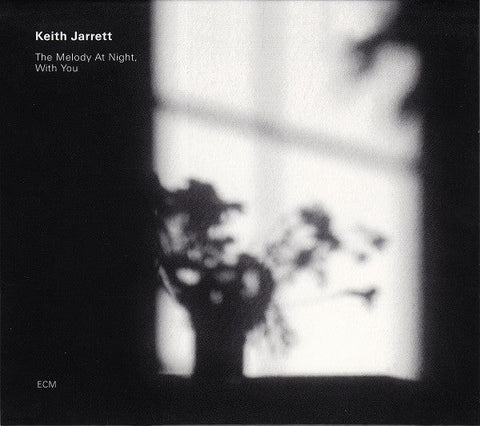 Keith Jarrett