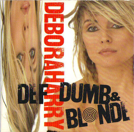 Deborah Harry