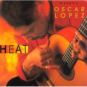 Oscar Lopez