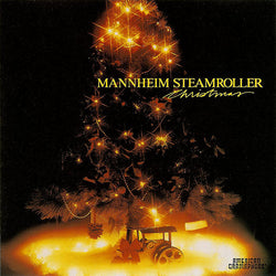 Mannheim Steamroller