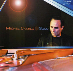 Michel Camilo