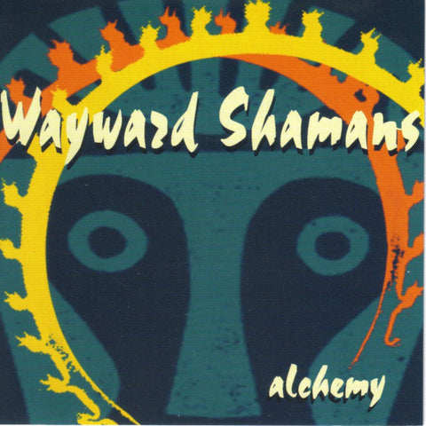 Wayward Shamans