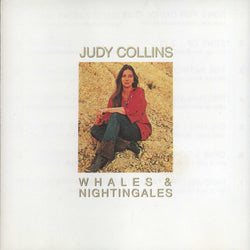 Judy Collins