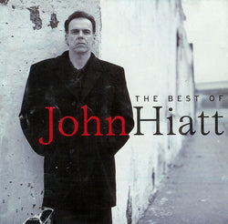 John Hiatt