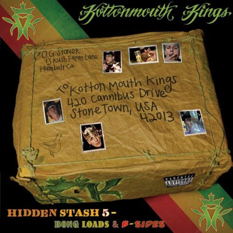 Kottonmouth Kings