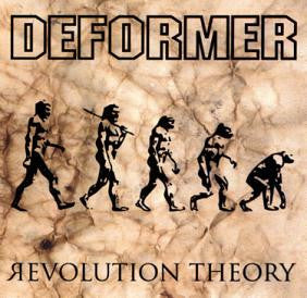 Deformer