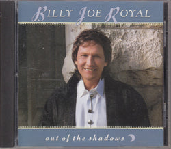 Billy Joe Royal