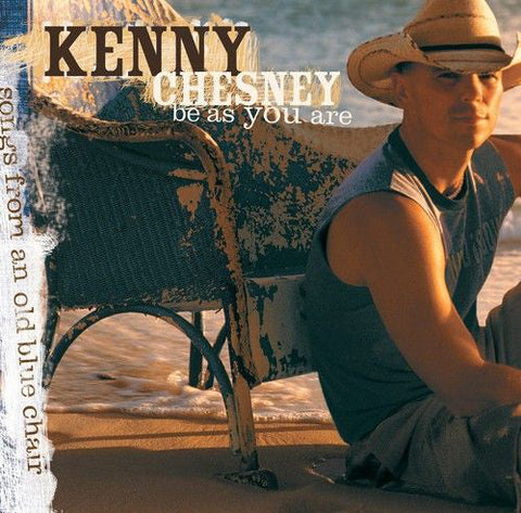 Kenny Chesney