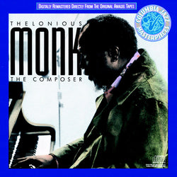 Thelonious Monk