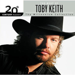 Toby Keith