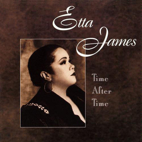 Etta James