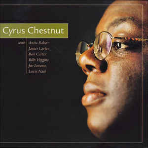 Cyrus Chestnut