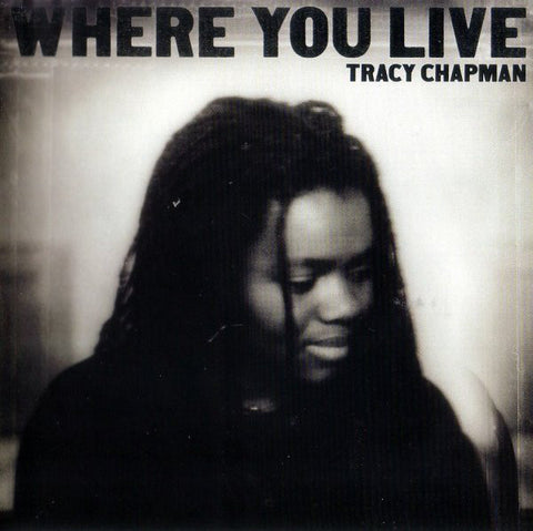 Tracy Chapman