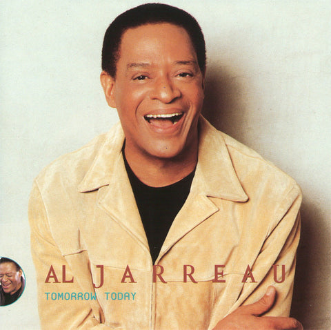 Al Jarreau