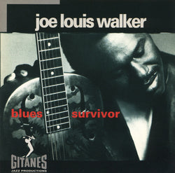 Joe Louis Walker