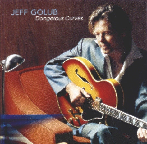 Jeff Golub