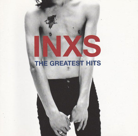 Inxs