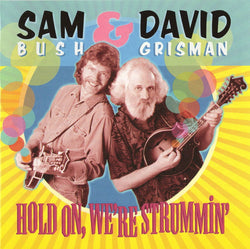 Sam Bush & David Grisman