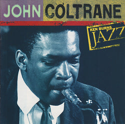 John Coltrane