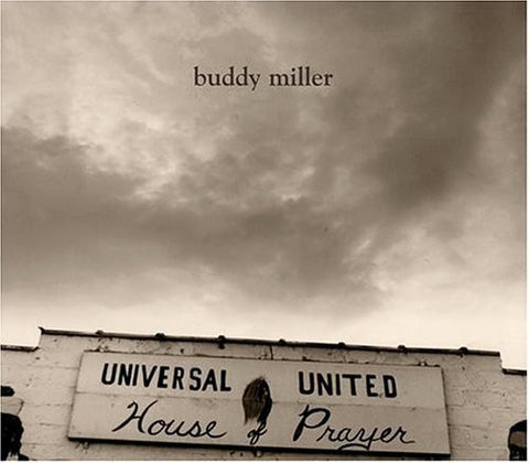 Buddy Miller