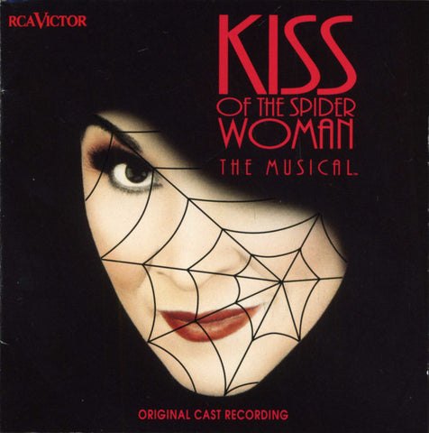 Kiss Of The Spider Woman