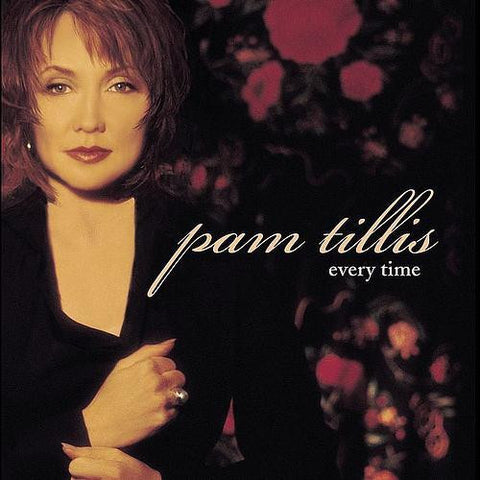 Pam Tillis