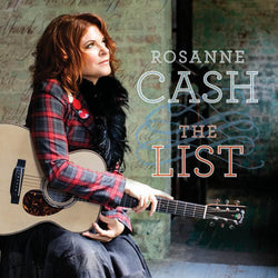 Rosanne Cash