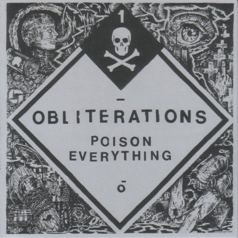 Obliterations