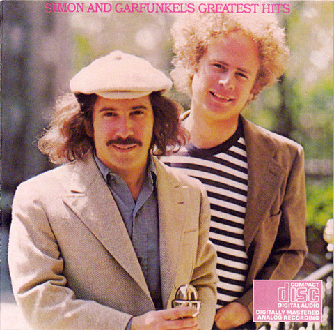 Simon & Garfunkel