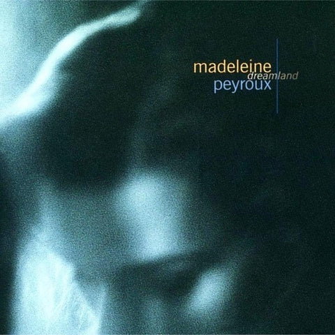 Madeleine Peyroux