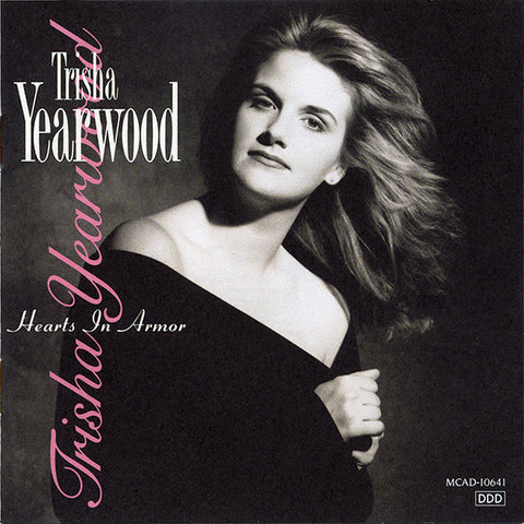 Trisha Yearwood