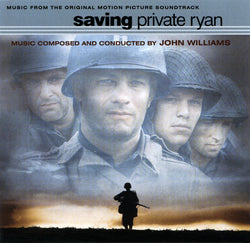 Saving Private Ryan (Music From The Original Motion Picture Soundtrack)