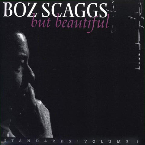 Boz Scaggs