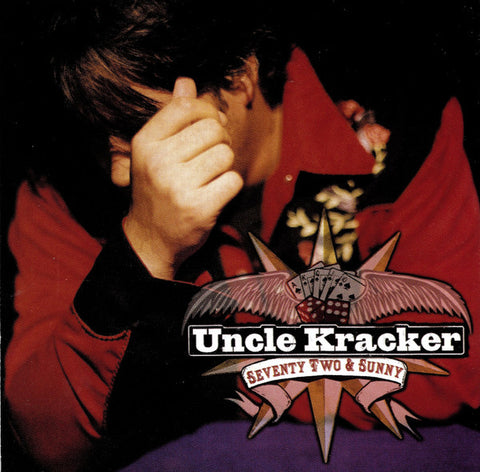 Uncle Kracker