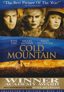 Cold Mountain (Two-Disc Collector's Edition)