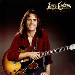 Larry Carlton