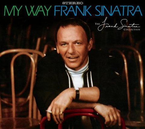 Frank Sinatra