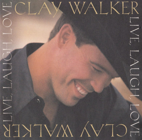 Clay Walker