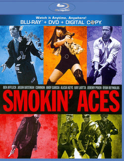 Smokin' Aces