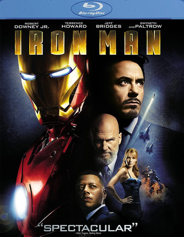 Iron Man