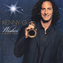 Kenny G