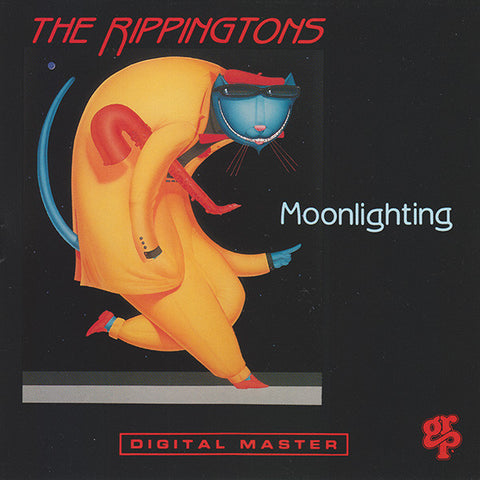 The Rippingtons