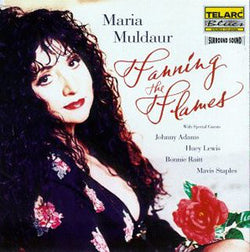 Maria Muldaur